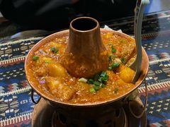 -蜗牛小馆醉乡民谣云南菜(惠新西里店)