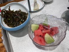 -三品香·江浙菜(松江九谊店)