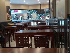 大堂-鲜芋仙(华府店)
