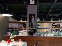 大堂-Solo(衡山路店)