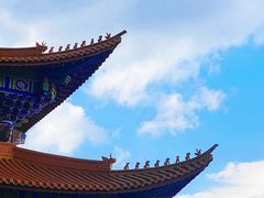 -崇圣寺三塔文化旅游区