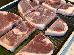 -前门·鲜肉火锅(长风店)