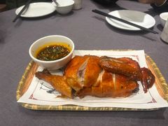 -金哥私房菜馆(张府园总店)