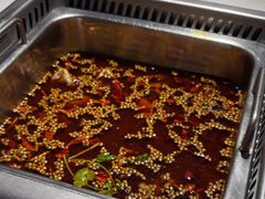 -味之绝美蛙鱼火锅(建设路店)