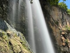 -马岭河峡谷风景区