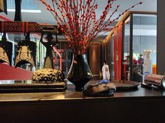 -曾宴·楚菜(湖北省博物馆店)