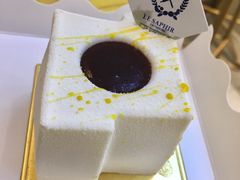 -LE SAPHIR 莎菲尔菓子(和兴店)