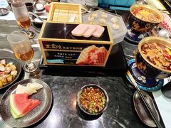 -王家渡火锅(金宝汇店)