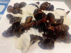 -听涛雅苑百味饺子老家菜馆