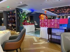 -山泉粤宴(广东大厦店)