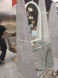 -魔型社