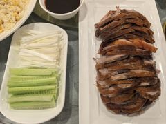 -蓬莱阁中餐厅(崇文门店)