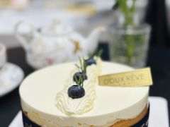 -杜哈夫DOUX RÊVE·生日蛋糕(日月光店)