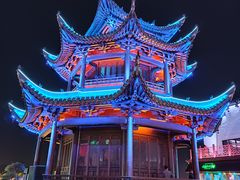 -屯溪老街