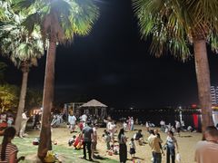 -天屿湖