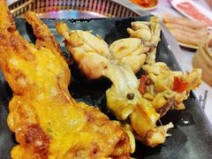 -宽尺巷鱼蛙自助火锅(虎丘钻石广场店)