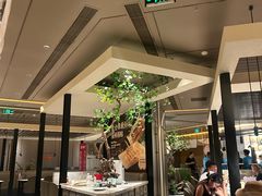 -北李妈妈菜·海肠捞饭(高新万达店)