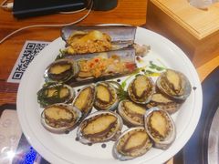 -三个渔夫·蒸汽海鲜(小白楼店)