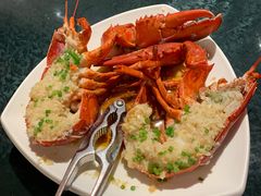 -达叔香味海鲜(海棠68环球美食街店)