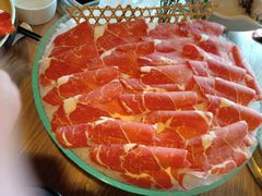 牛上脑-尚海豆捞(乐虹坊店)