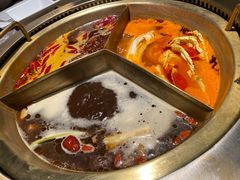 -麻路成都火锅(柏威年店)
