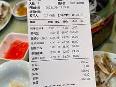 -渔娘渔家丹东海鲜(东直门店)