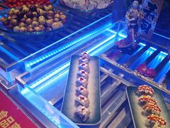 -牛佳客自助烤肉海鲜火锅餐厅(信利广场店)