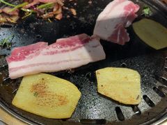 -杨小佳·齐齐哈尔烤肉·烤串(广州店)