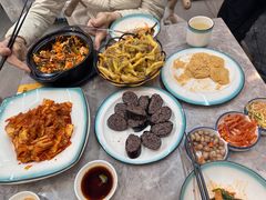 -屋里家延边朝鲜族冷面(梅林3店)