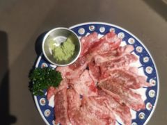 -大叹号·朝鲜族烤肉(潍坊泰华城店)