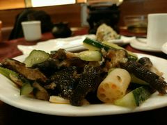 -喜鹊茶点.啫煲(车陂店)
