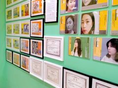 -佳禾国际美术书法教育(仁恒置地广场校区)