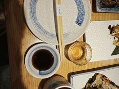 -富山日式料理(宽厚里店)