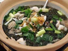 -临家闽南菜(宝洲路店)