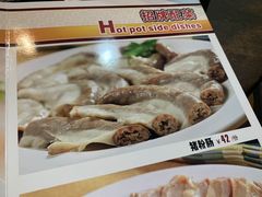 -凤兴鸡煲(宝安海雅店)