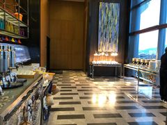 -珠海拱北口岸富华里中海雅高铂尔曼酒店