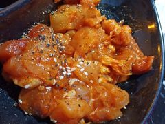 -鹤江桥·红油牛肉粉(SKP店)