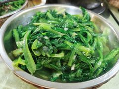 -红旗山庄(圭峰山店)