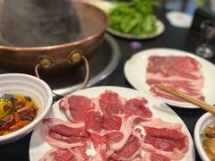-将台涮肉(酒仙桥店)