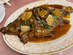 -烤肉宛饭庄(南礼士路店)