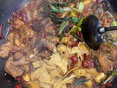 -曹丞相·地锅鸡·地锅鱼(武林店)