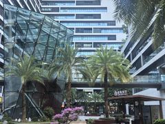 -KK ONE(京基滨河时代店)