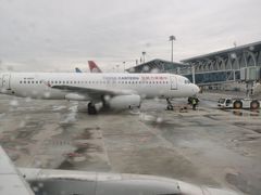 -银川河东国际机场