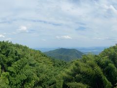 -径山寺
