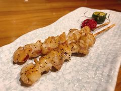 -山葵家·创意料理(宁波来福士店)