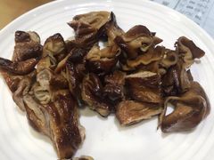 -天发芽·何记葫芦头泡馍·老字号(小南门店)