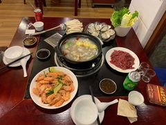-冯姐生蚝(长隆横琴店)