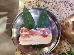 -朴安胖·韩国烤肉(沈阳店)