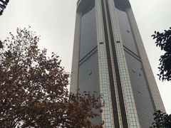 -上海新锦江大酒店