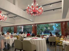 -月福京味斋·烤鸭店·北京菜(鼓楼总店)